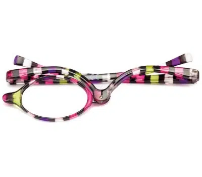 Make Up Rose - Óculos de Maquilhagem Graduados