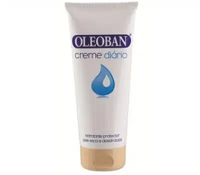 Oleoban Creme 200 ml