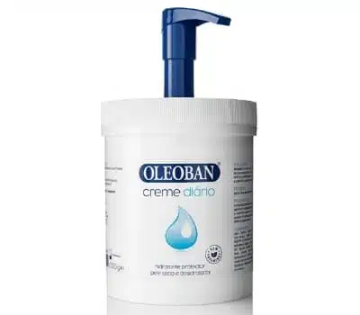 Oleoban Creme Diário 1 Kg