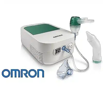 Omron Duobaby Nebulizador