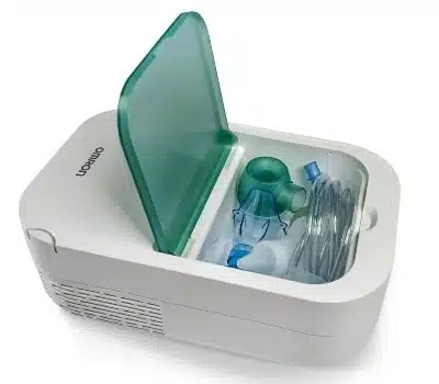 Omron Duobaby Nebulizador