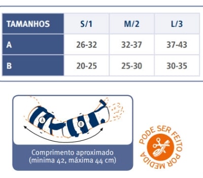 Orliman Ortótese Cotovelo com Controlo de Flexo-Extensão "Humertec"