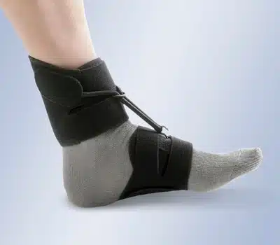 Orliman Braçadeira Almofadada em Forma de Arco para Apoio Plantar "Boxia"