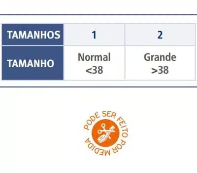 Orliman Suporte de Braço com Banda Torácica