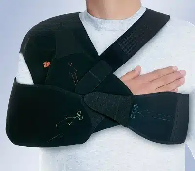 Orliman Imobilizador de Ombro tipo Velpeau