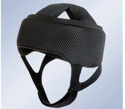 Orliman Capacete de Proteção Craneana