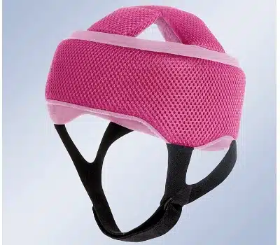 Orliman Capacete de Proteção Craneana