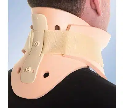 Orliman Colar Cervical Philadelfia - 8,3 cm