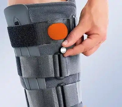 Orliman Imobilizador de Tornozelo "Air Cam-Walker"