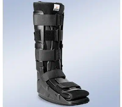 Orliman Imobilizador de Tornozelo "Fixo-Walker"