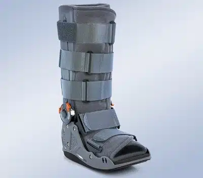 Orliman Imobilizador de Tornozelo "Articulado-Walker"