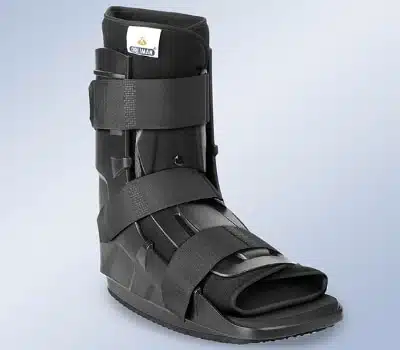 Orliman Imobilizador de Tornozelo "Fixo-Walker"