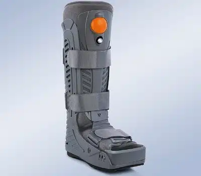 Orliman Imobilizador de Tornozelo "Air Cam Fixo-Walker"