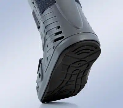 Orliman Imobilizador de Tornozelo "Air Cam Fixo-Walker"