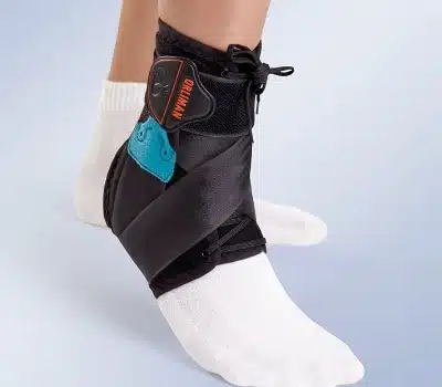 Orliman Lace-Up Estabilizador de Tornozelo "Tobiplus"