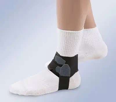 Orliman Ortótese para Tratamento de Fascites Plantares