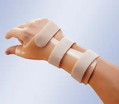 Orliman Tala de Quervain "Manutec Fix"