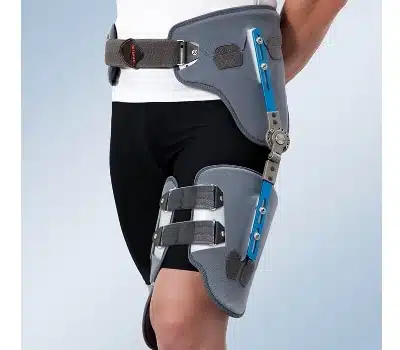 Orliman Ortótese Estabilizadora da Anca com Abdução