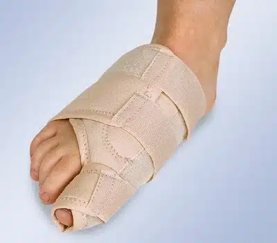 Orliman Corretor Noturno Hallux-Valgus