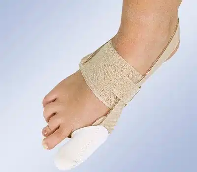 Orliman Corretor Diurno Hallux-Valgus