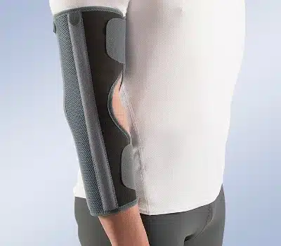 Orliman Imobilizador sem Flexão para Cotovelo