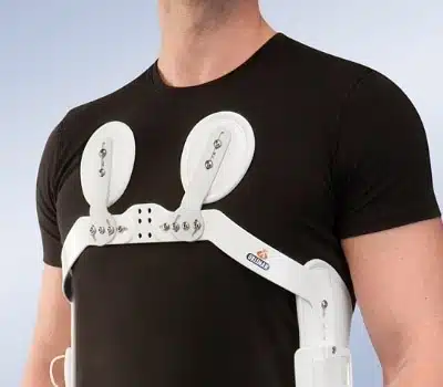 Orliman Suporte Peitoral para Jewett