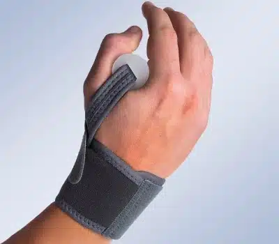 Orliman Tala Abdutora do Polegar