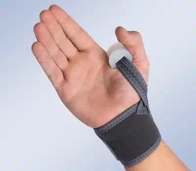 Orliman Tala Abdutora do Polegar