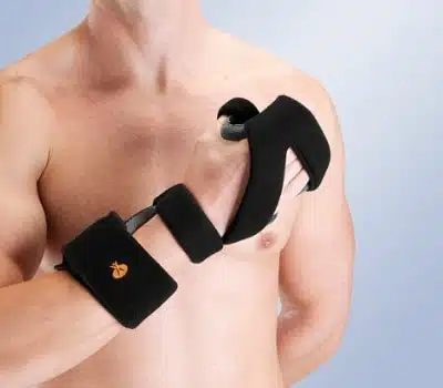 Orliman Ortótese Imobilizadora da Mão e Polegar