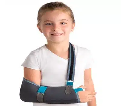 Orliman Pediátrico Suporte para Braço