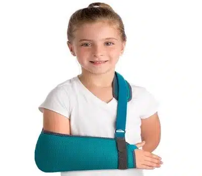 Orliman Pediátrico Sling