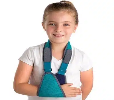 Orliman Pediátrico Sling para Antebraço