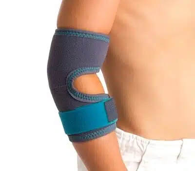 Orliman Pediátrico Suporte para Cotovelo