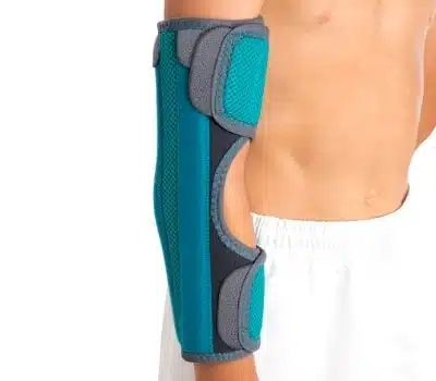 Orliman Pediátrico Imobilizador sem Flexão para Cotovelo