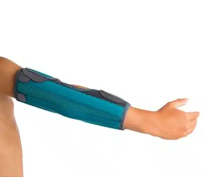 Orliman Pediátrico Imobilizador sem Flexão para Cotovelo