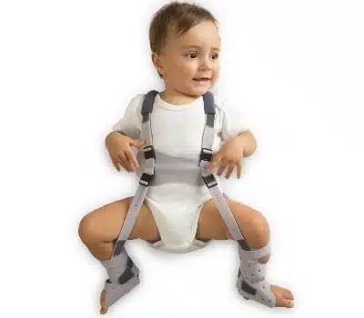 Orliman Pediátrico Ortótose Tipo Arnês - Pavlik