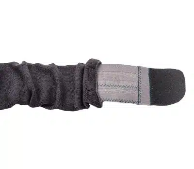 Orliman Pediátrico Tira Protetora em Elástico