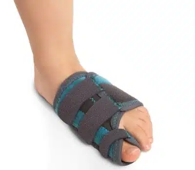 Orliman Pediátrico Corretor Noturno Hallux Valgus