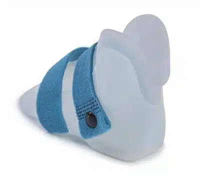 Orliman Pediátrico Suporte Dinâmico para Tornozelo-Pé Supra Maleolar Dyna-Ort