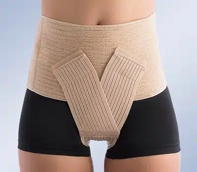 Orliman Slip para Prolapso Geniturinário