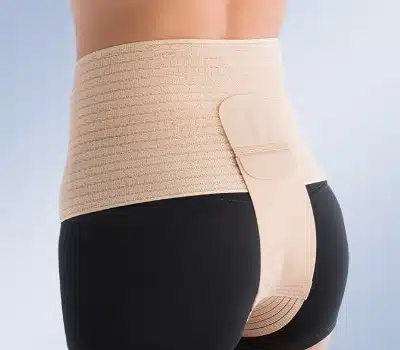 Orliman Slip para Prolapso Geniturinário