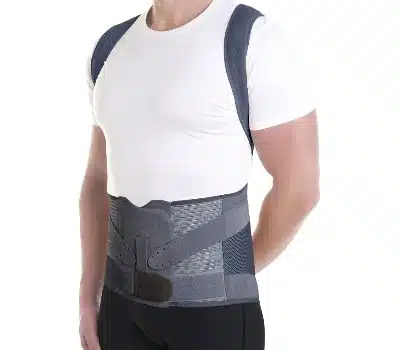 Orliman Cinta Modular Dorsolombar Taylor