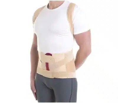 Orliman Cinta Modular Dorsolombar Taylor