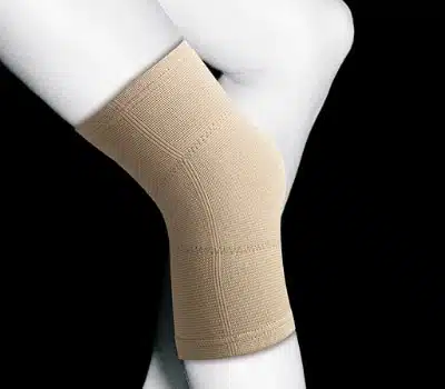 Orliman Joelheira Elástica