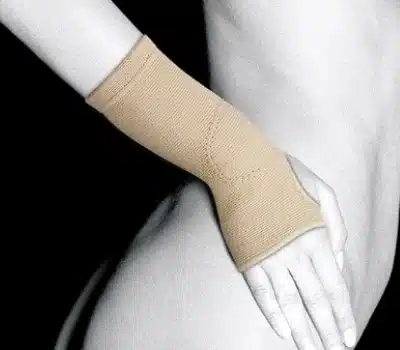 Orliman Luva Elástica