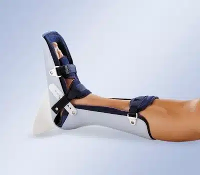 Orliman Tala Multi-Posicional Pé-Tornozelo
