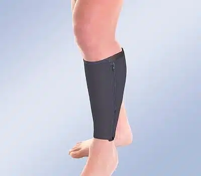 Orliman Perneira com Placas Termoplásticas