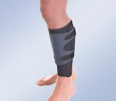 Orliman Acessório Tibial para Perneira com Placas Termoplásticas