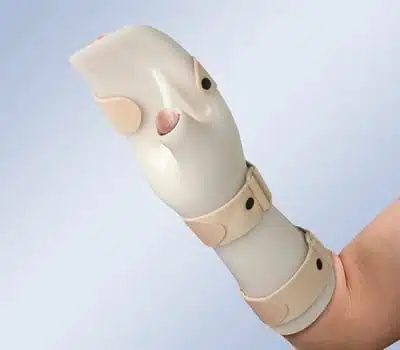 Orliman Ortótese com Articulação para o Pulso