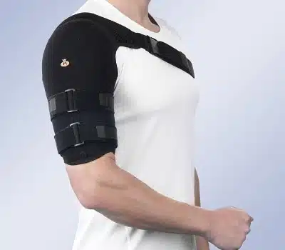 Orliman Suporte para Úmero em Termoplástico